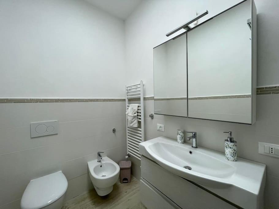 Casa In Centro Ischia Porto Forever Four Exterior photo