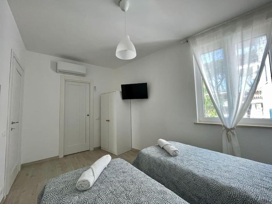 Casa In Centro Ischia Porto Forever Four Exterior photo
